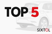 Top 5 accesorios para el coche que no deben faltar en tu vehículo