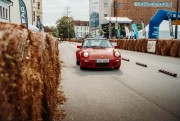 SIXTOL Speed Festival 2026 tendrá lugar del 11 al 13 de septiembre de 2026