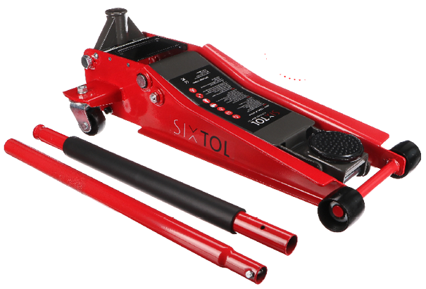 Gatos de coche fiables para la temporada de cambio de neumáticos