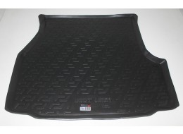 Cubeta de goma para maletero Volkswagen Passat (B3/B4 35i 3A) Sedan (88-96)