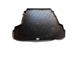 Bandeja de goma para maletero Hyundai Sonata i45 VI (YF) (09-)