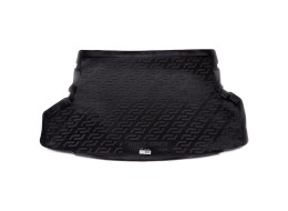 Cubeta de goma para maletero Toyota Highlander II (XU40) (07-13)