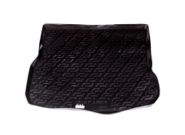Bandeja de maletero de goma Audi A6 Avant / Combi (C5 4B) (5-puertas) (97-04)