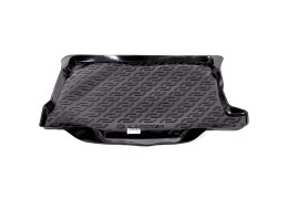 Bandeja de maletero de goma Mazda 3 II Sedan (BL) (08-13)