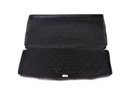 Bandeja para maletero de goma Nissan Patrol VI (Y62) (5 asientos) (10-)