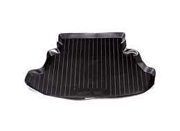 Bandeja para maletero de goma Nissan Patrol VI (Y62) (7 asientos) (10-)