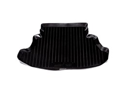 Bandeja para maletero de goma Nissan Primera Sedan (P12) (02-08)