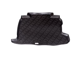 Cubeta de maletero de goma Opel Astra H Sedan (04-)