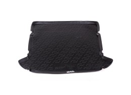 Bandeja de maletero de goma Chevrolet Orlando (J309) (5-asientos) (10-)