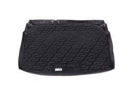 Cubeta de goma para maletero Volkswagen Golf VI Hatchback (A6 5K) (3/5-dv) (08-13)