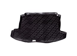 Bandeja de goma para el maletero Volkswagen Polo V (6R) Sedan (09-)