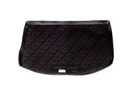 Bandeja de maletero de goma Ford Kuga II (13-)