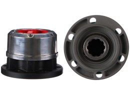 Cubo libre AVM 401HP - Jeep (Willys) / Mahindra