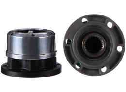 Cubo libre AVM 402 - Willys / Envemo / Umm