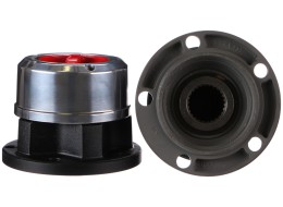 Cubo libre AVM 403HP - Daihatsu