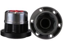 Bloqueo de rueda libre AVM 406HP - Land Rover
