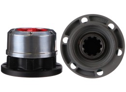 Buje libre AVM 407HP - Nissan