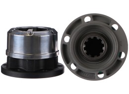 Cubo libre AVM 407 - Nissan
