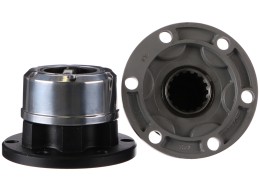 Cubo de rueda libre AVM 408 - Dodge