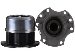 Cubo libre AVM 411 - ARO