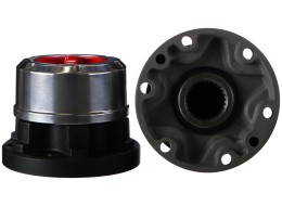 Cubo libre AVM 413HP - Toyota / Agrale