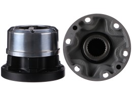 Cubo libre AVM 413 - Toyota / Agrale
