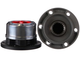 Rueda libre AVM 417HP - Chevrolet / Chrysler / Ford / Jeep