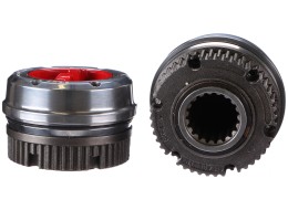 Desconectador manual AVM 418HP - Chevrolet / Chrysler / Ford / Jeep