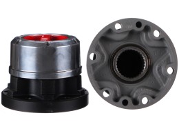 Rueda libre AVM 419HP - Toyota
