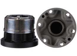 Cubo libre AVM 419 - Toyota
