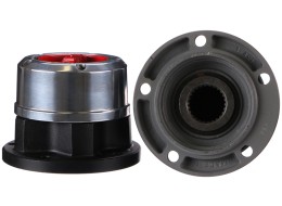 Rueda libre AVM 420HP - Daihatsu / Toyota