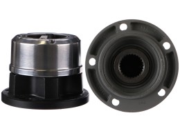 Cubo libre AVM 420 - Daihatsu / Toyota