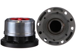Buje desconectable AVM 421HP - Toyota / Troller