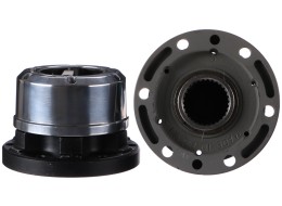 Buje libre AVM 421 - Toyota / Troller