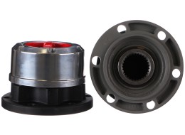 Cubo libre AVM 423HP - Nissan