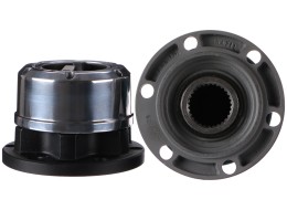 Cubo libre AVM 423 - Nissan