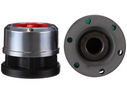 Buje libre AVM 424HP - Nissan