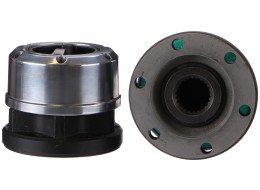 Buje desconectable AVM 424 - Nissan