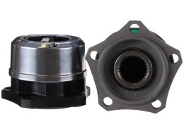Cubo libre AVM 426 - Jeep