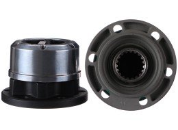 Cubo libre AVM 427 - Volvo