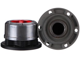 Rueda libre AVM 428HP - Mitsubishi / Dodge