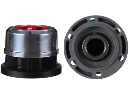 Rueda libre AVM 429HP - Nissan