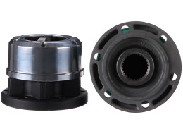 Mecanismo de rueda libre AVM 429 - Nissan