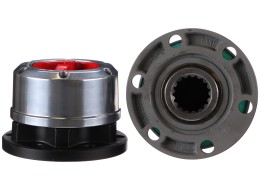 Cubo libre AVM 433HP - Isuzu / Chevrolet