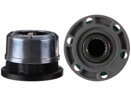 Cubo libre AVM 433 - Isuzu / Chevrolet