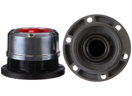Desconectador manual AVM 438HP - Suzuki