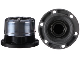 Desconectador AVM 438 - Suzuki