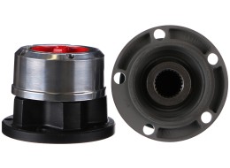 Desconectador manual AVM 440HP - Daihatsu