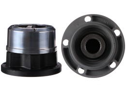 Cubo libre AVM 440 - Daihatsu