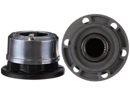 Cubo libre AVM 443 - Mitsubishi / Dodge / Hyundai